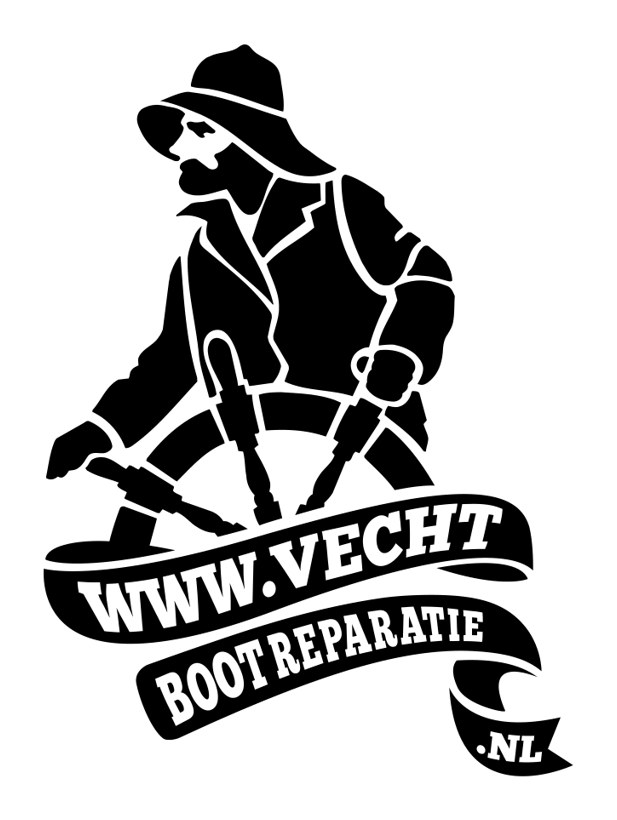 Vecht Boot Reparatie